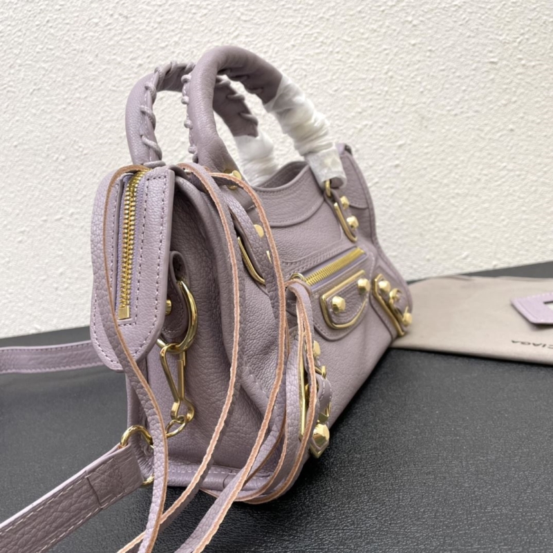 Balenciaga Top Handle Bags